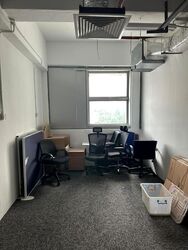 Thye Hong Centre (D3), Office #453590421